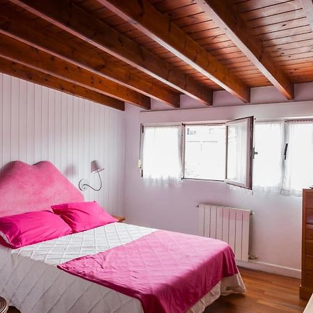 סנטנדר Habitaciones Estrella Del Norte מראה חיצוני תמונה
