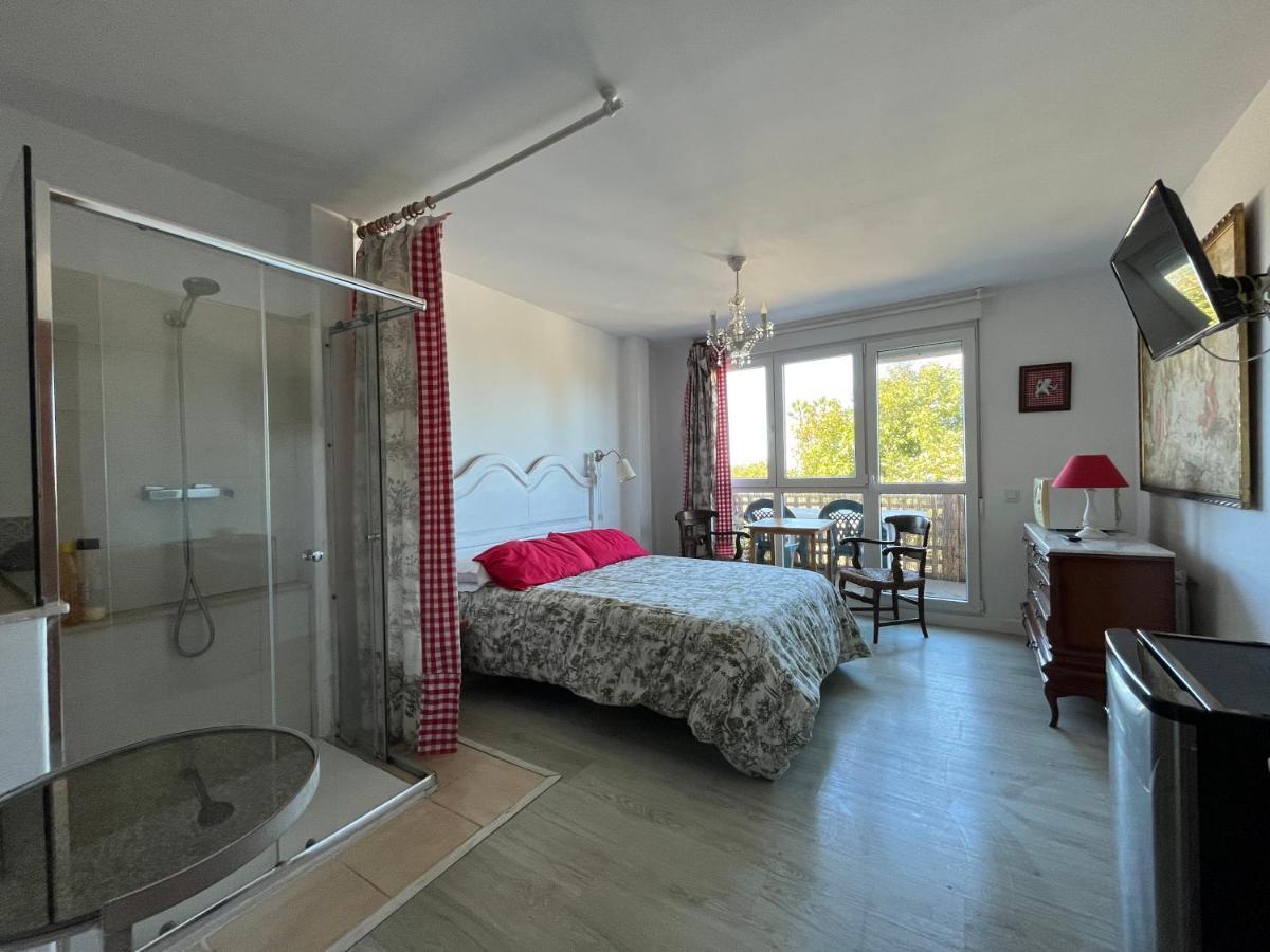 סנטנדר Habitaciones Estrella Del Norte מראה חיצוני תמונה